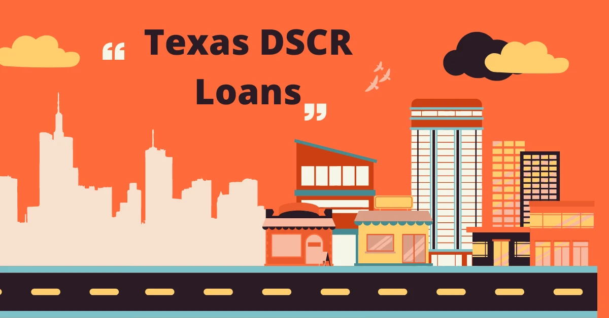 Texas DSCR Loans 2