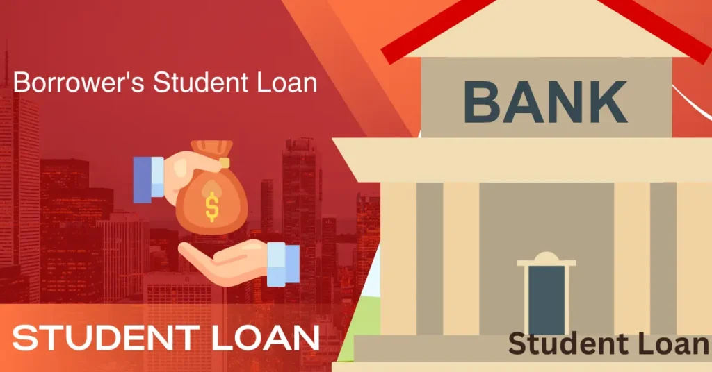 Borrower's Student Loan-guide