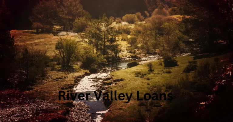 River Valley Loans