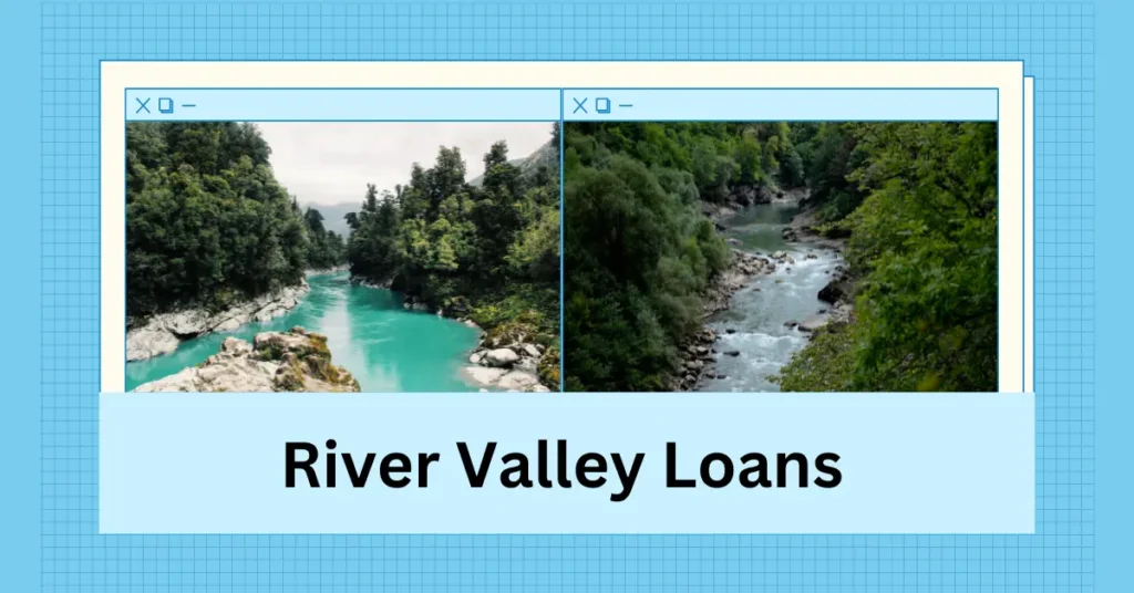 River Valley Loans
