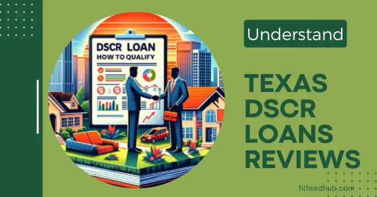 DSCR Loans Reviews -guide