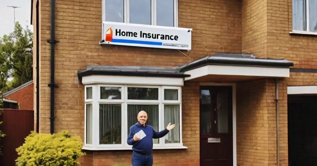 Home First Insurance 1